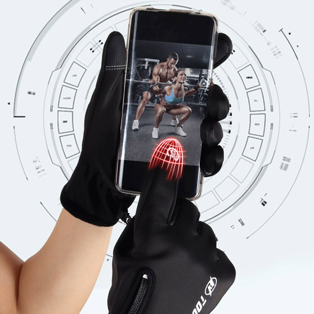 ถุงมือทำความร้อนไฟฟ้าอุ่นมือทำ - Hand Warmer Electric บทวิจารณ์และราคา