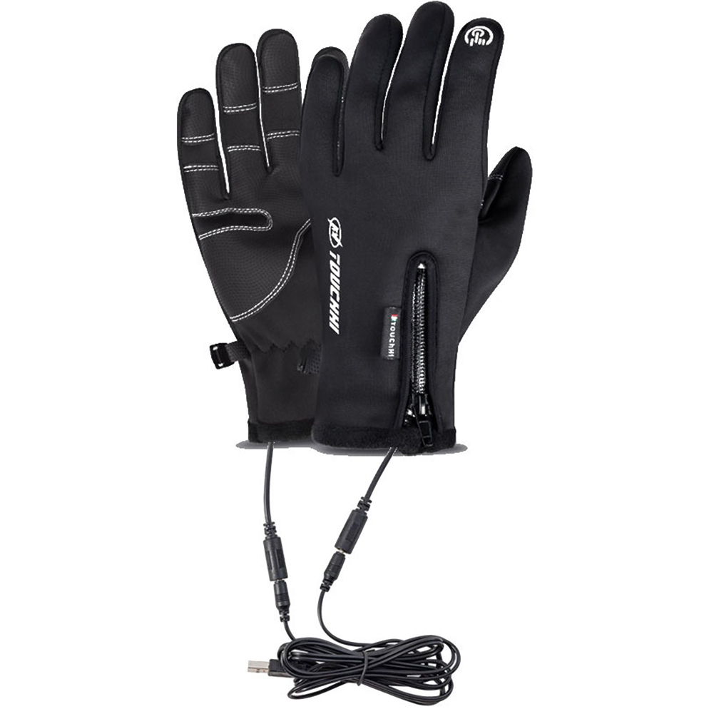 ถุงมือทำความร้อนไฟฟ้าอุ่นมือทำ - Hand Warmer Electric บทวิจารณ์และราคา