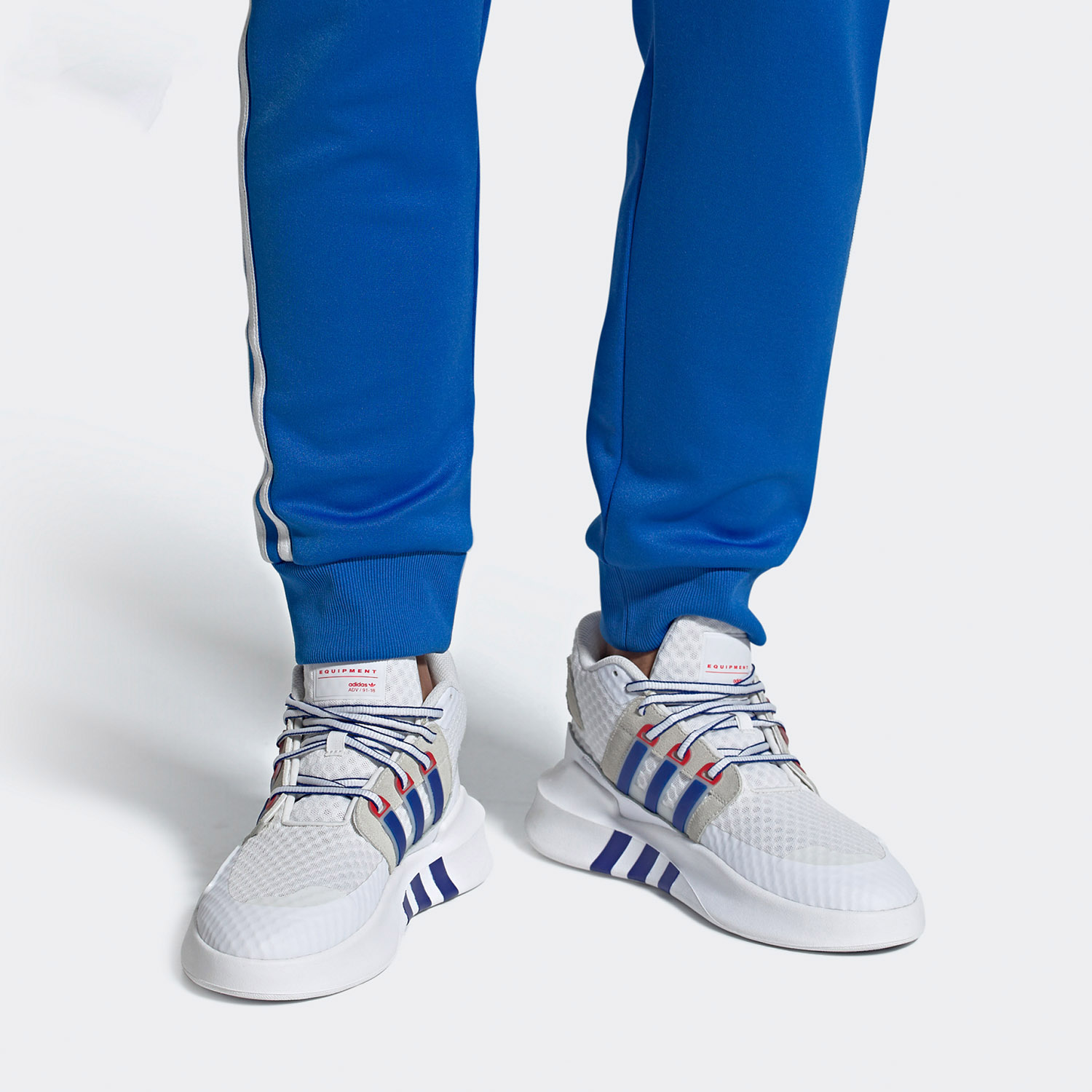 อาดิดาสของแท้ Superstar EQT BA - Adidas Shoes Superstar บทวิจารณ์และราคา