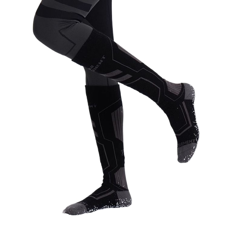 ถุงเท้าสกีขนสัตว์แท้สำหรับเด็ก - Thermal Sock Wool บทวิจารณ์และราคา