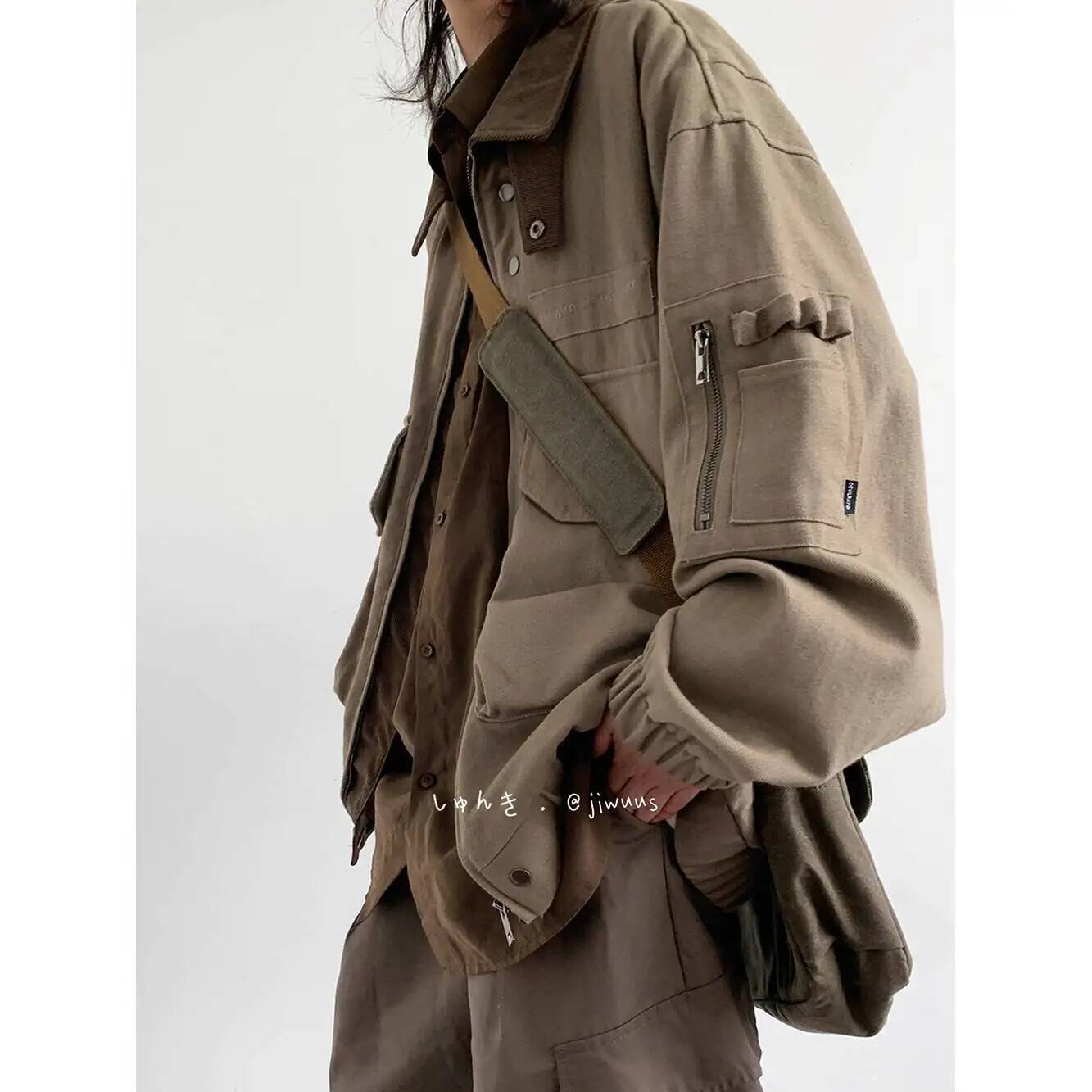 ผู้ชายแจ็คเก็ตฤดูใบไม้ผลิฤดูใบ - Down Jacket Packable บทวิจารณ์และราคา