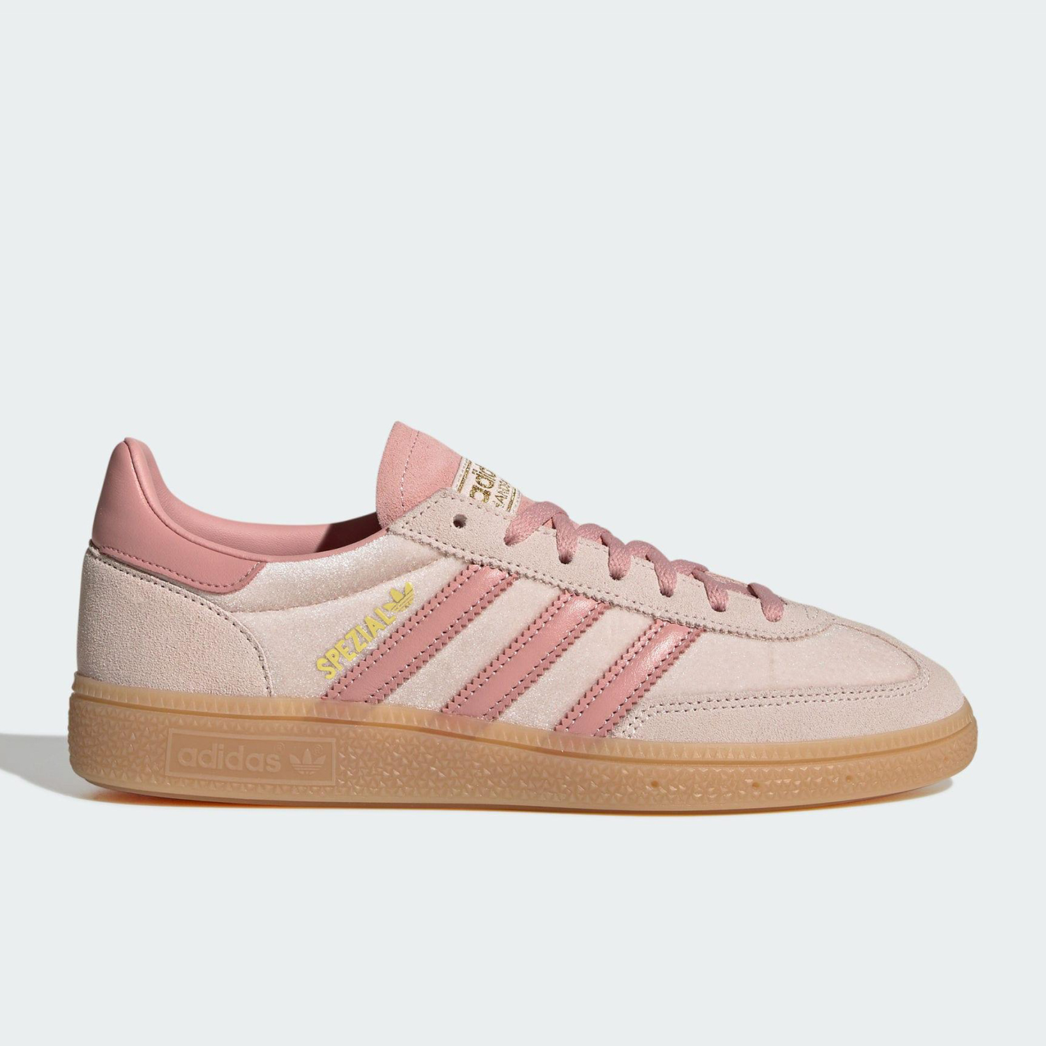 อาดิดาส ของแท้ รองเท้าผ้าใบผู้ - Adidas Shoes Samba บทวิจารณ์และราคา