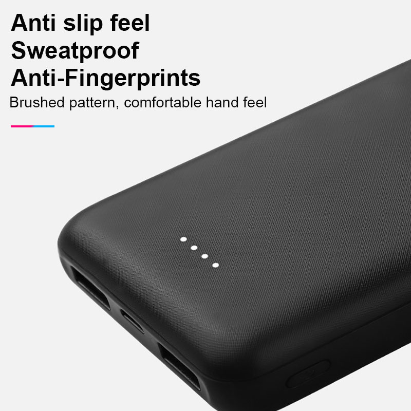 20000mAh Power Bank แบบพกพา US - Heated Vest Battery บทวิจารณ์และราคา