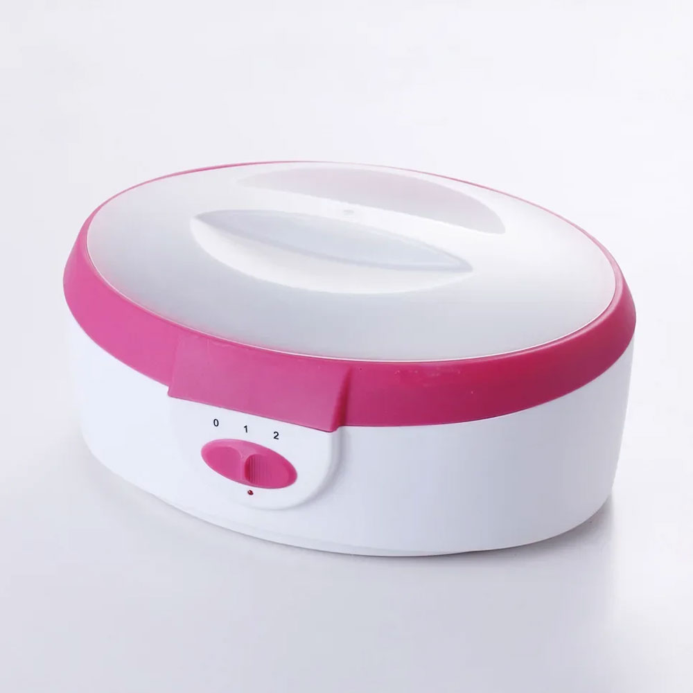เครื่องพาราฟินแว็กซ์สำหรับแช่ม - Hand Warmer Electric บทวิจารณ์และราคา
