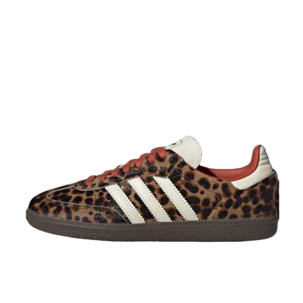 อาดิดาส ซัมบา โอจีรองเท้าสเก็ต - Adidas Shoes Samba บทวิจารณ์และราคา