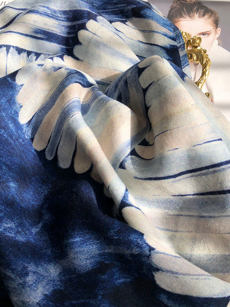 Pashmina Shawls สําหรับผู้หญิง - Cashmere Pashmina Wrap บทวิจารณ์และราคา