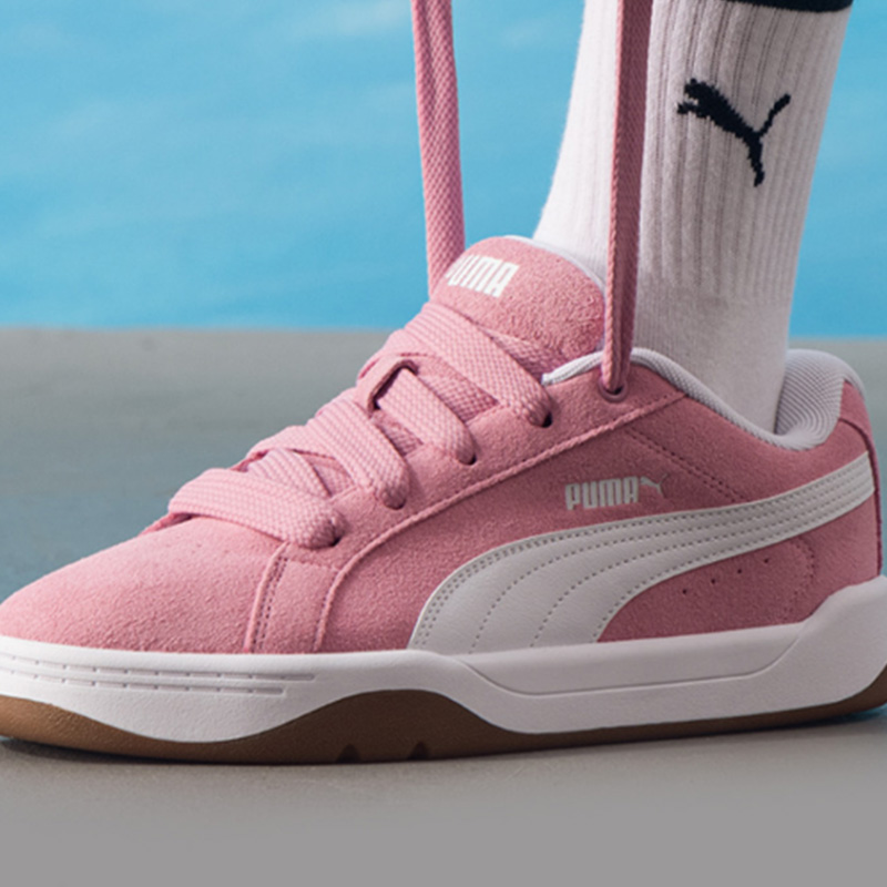 รองเท้าพูม่า มิด สเก็ต รองเท้า - Puma Shoes Suede Classic บทวิจารณ์และราคา
