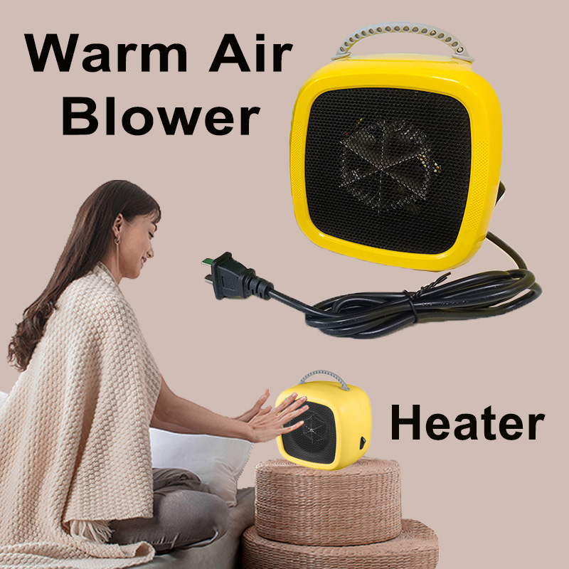 ครัวเรือนขนาดเล็กเครื่องทําควา - Hand Warmer Electric บทวิจารณ์และราคา