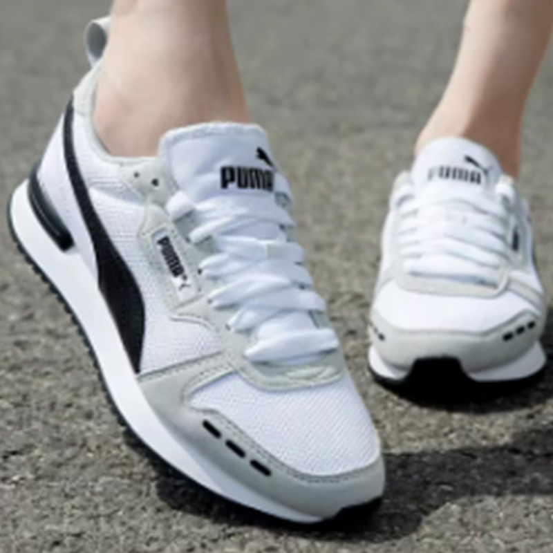 พูม่า มิด แคชชวล ชูส์ คลาสสิค  - Puma Shoes Suede Classic บทวิจารณ์และราคา