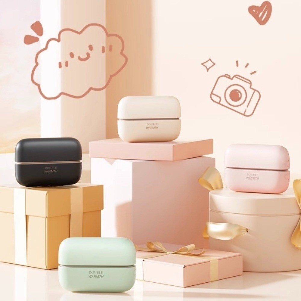 เครื่องทำความร้อนมือแบบ 2 in 1 - Hand Warmer Electric บทวิจารณ์และราคา