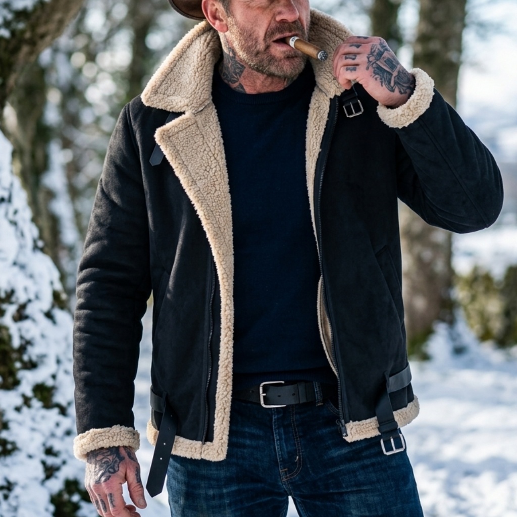 เสื้อแจ็คเก็ตหนังกลับเทียมบุขน - Down Jacket Packable บทวิจารณ์และราคา