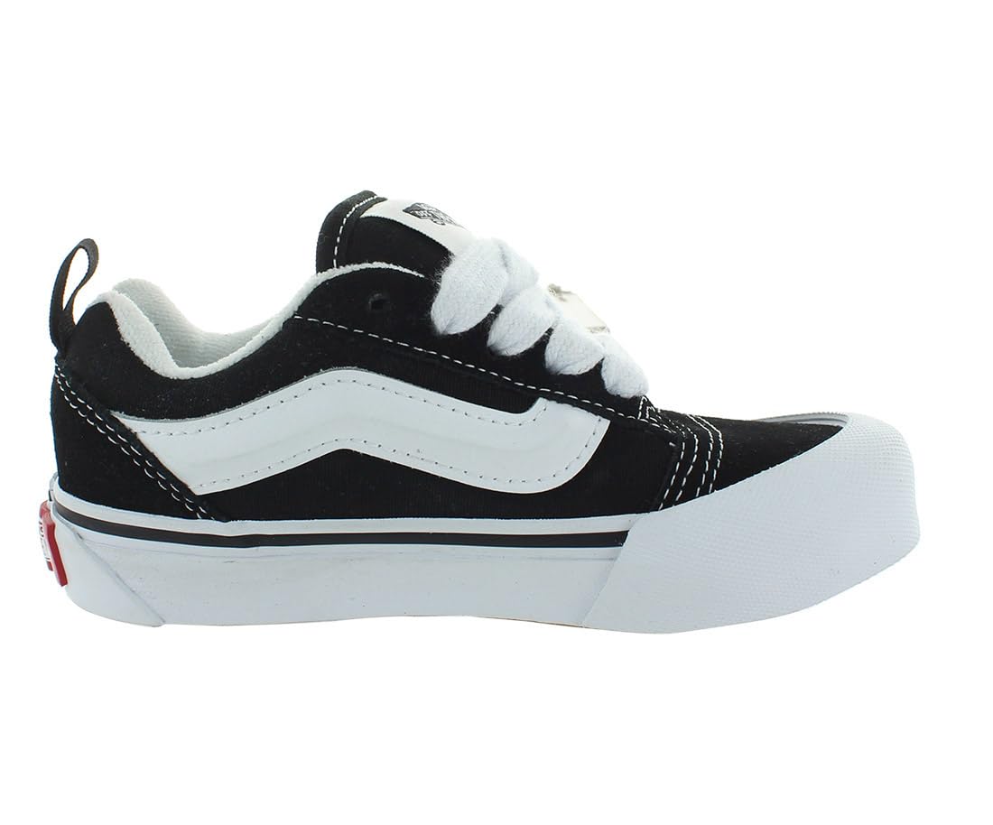 รองเท้าผ้าใบแฟชั่นทรงเตี้ยแบบย - Vans Shoes Old Skool บทวิจารณ์และราคา