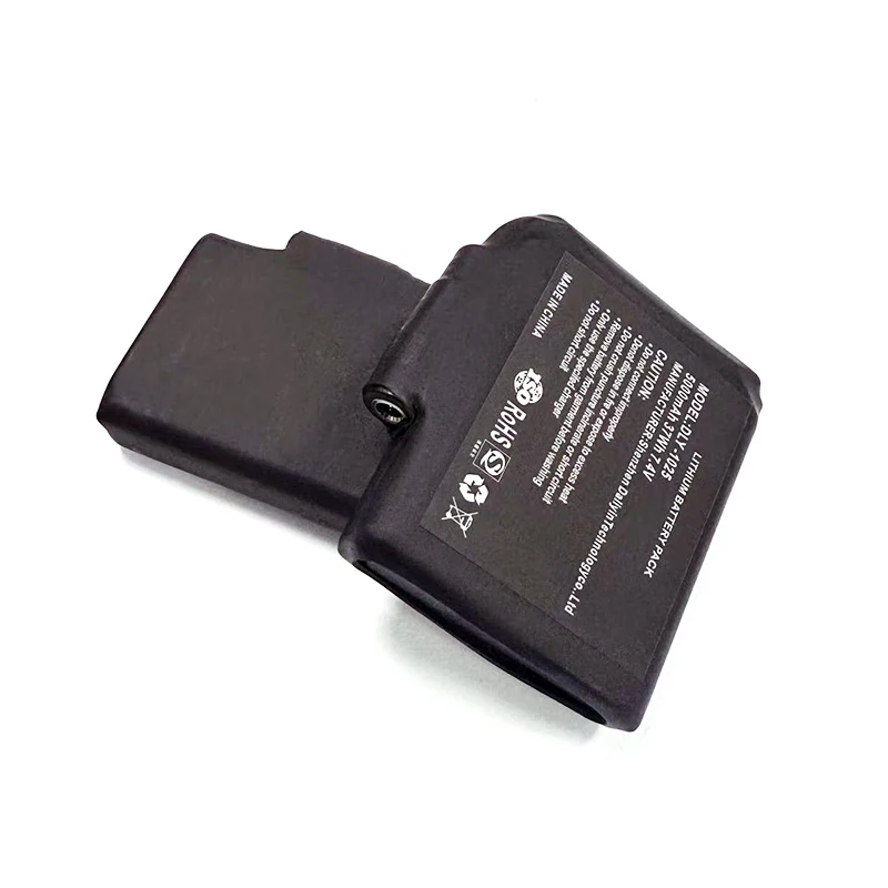 ใหม่ High-quality7.4 V, 5000mA - Heated Vest Battery บทวิจารณ์และราคา