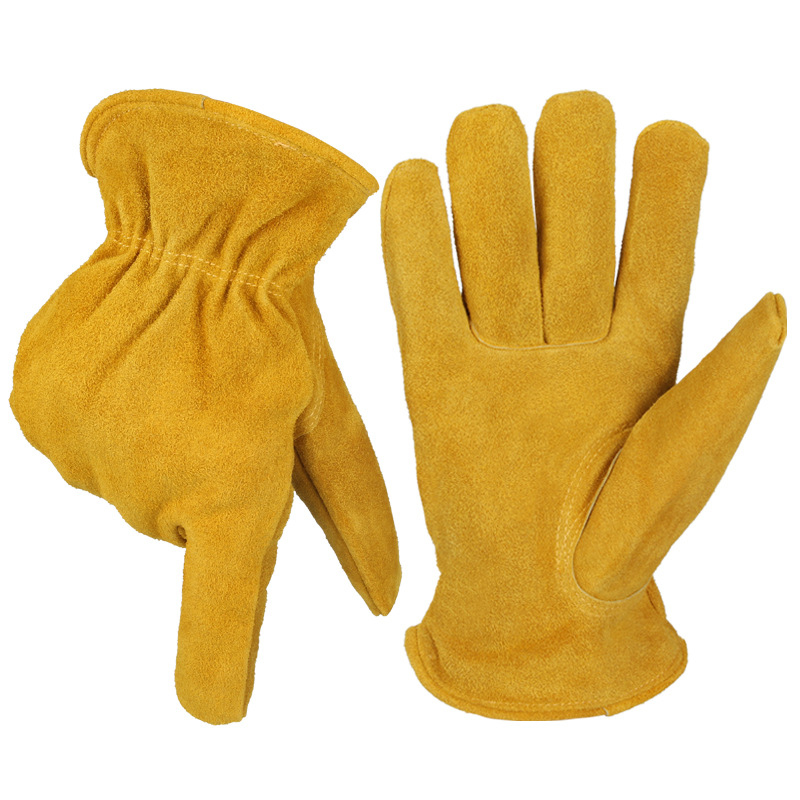 ถุงมือทำงานถุงมือหนังกันหนาวกั - Snow Glove Insulated บทวิจารณ์และราคา
