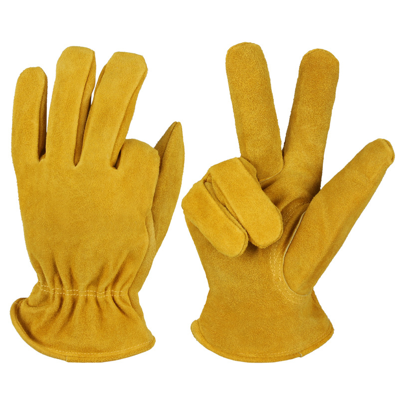 ถุงมือทำงานถุงมือหนังกันหนาวกั - Snow Glove Insulated บทวิจารณ์และราคา
