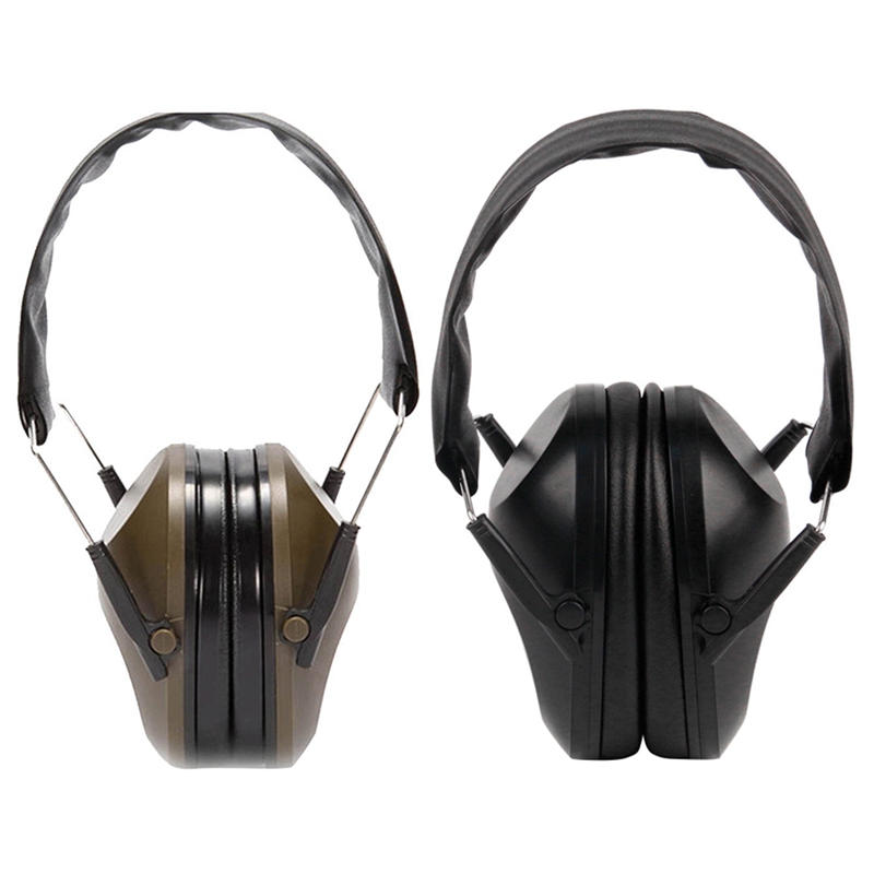 A23F-ที่ครอบหูแบบพับได้สำหรับป - Earmuffs Foldable บทวิจารณ์และราคา