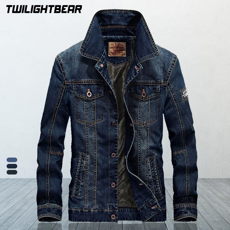 คุณภาพสูงเสื้อแจ็คเก็ตยีนส์ผู้ - Down Jacket Packable บทวิจารณ์และราคา