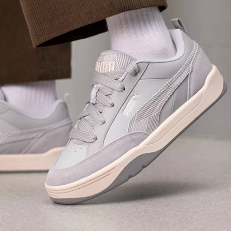 2026 ใหม่ PUMA Mid Low Top Cla - Puma Shoes Suede Classic บทวิจารณ์และราคา