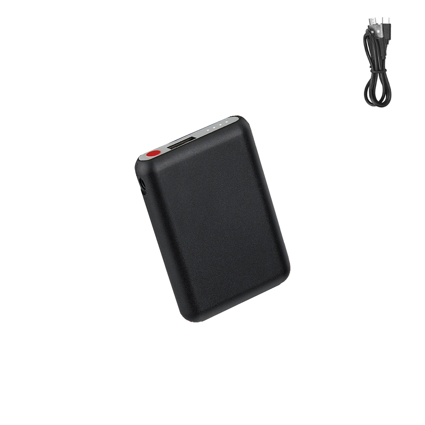 ชุดทำความร้อนฤดูหนาว Batie 500 - Heated Vest Battery บทวิจารณ์และราคา