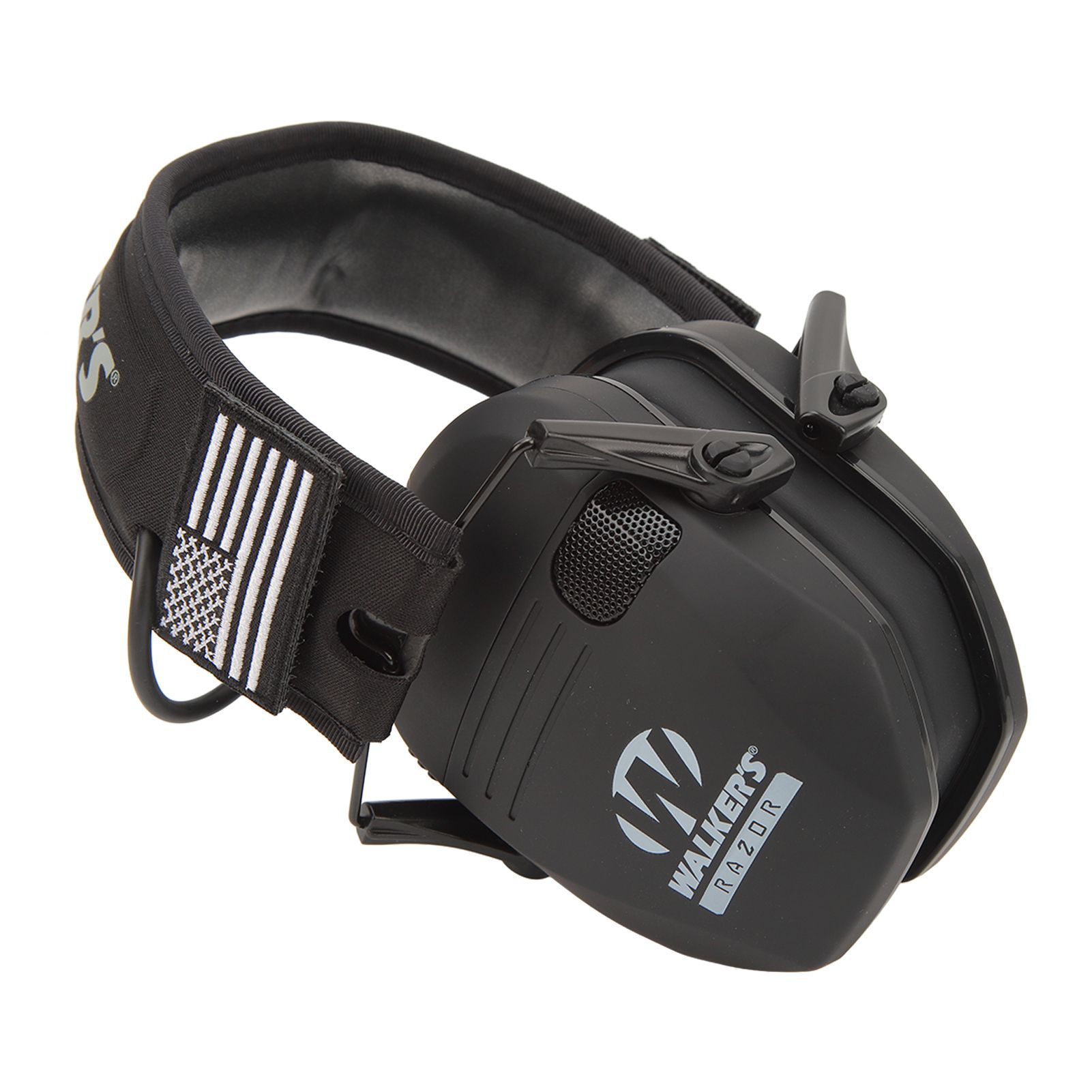 ที่ครอบหูป้องกันเสียงรบกวนแบบพ - Earmuffs Foldable บทวิจารณ์และราคา