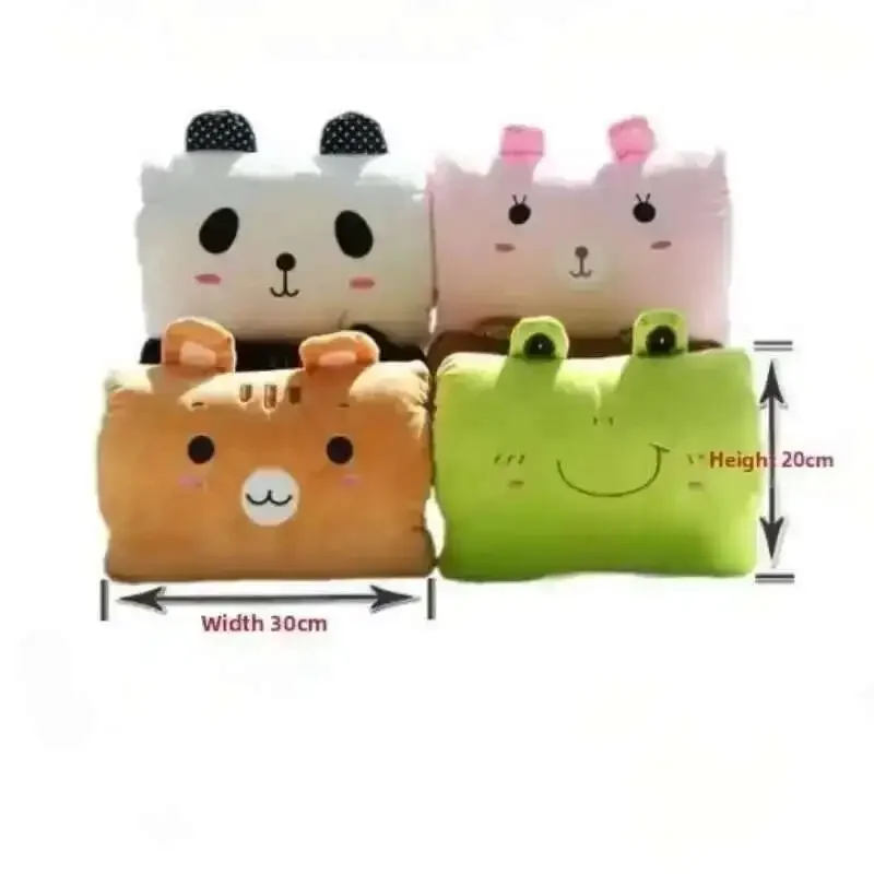 ของขวัญน่ารักสำหรับเด็ก หมอนอิ - Hand Warmer Electric บทวิจารณ์และราคา