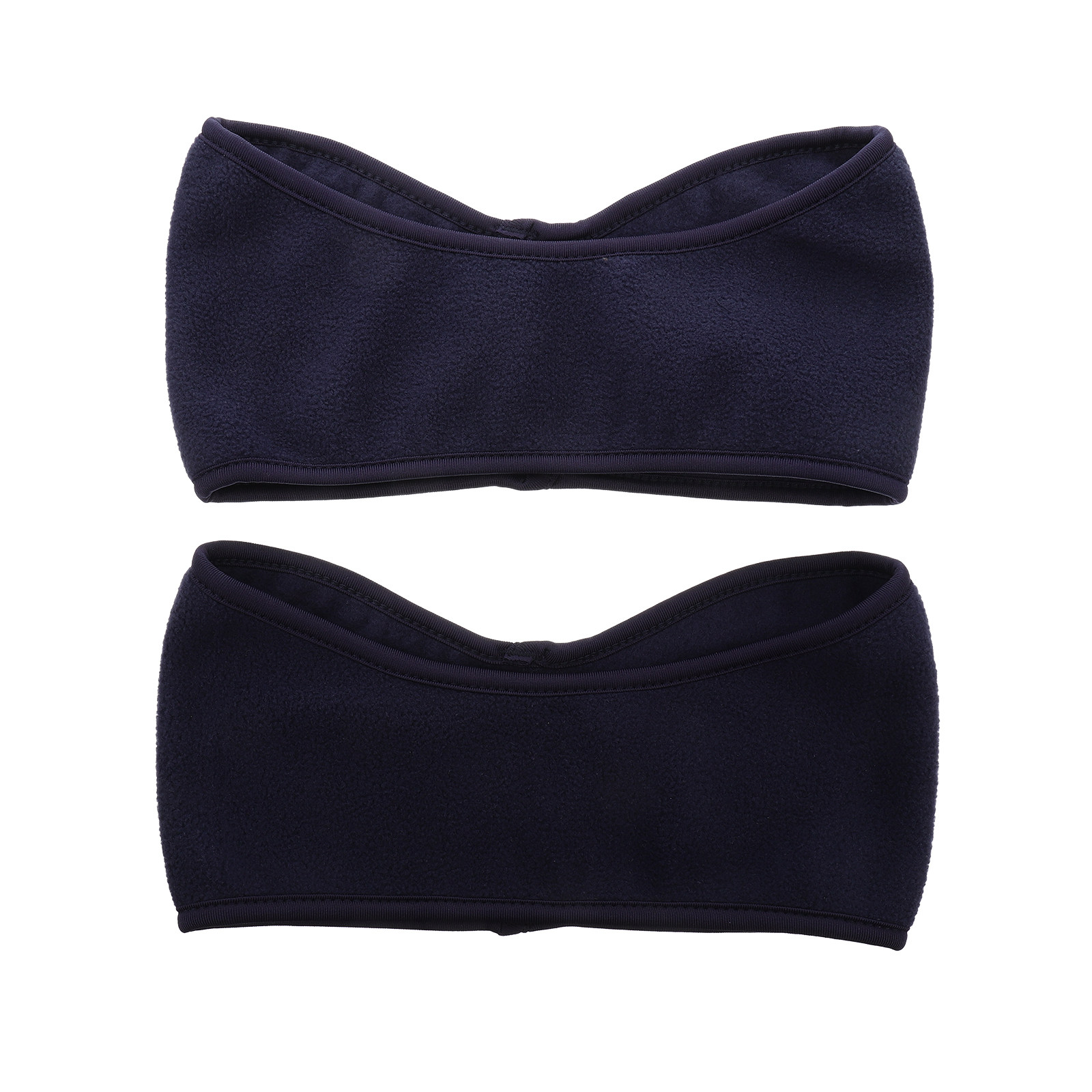ที่คาดผมกันหนาวแบบยูนิเซ็กส์ 2 - Fleece Ear Warmer Band บทวิจารณ์และราคา