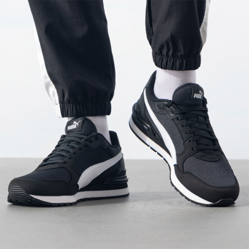 รองเท้ากีฬาและลำลองน้ำหนักเบาแ - Puma Shoes Suede Classic บทวิจารณ์และราคา