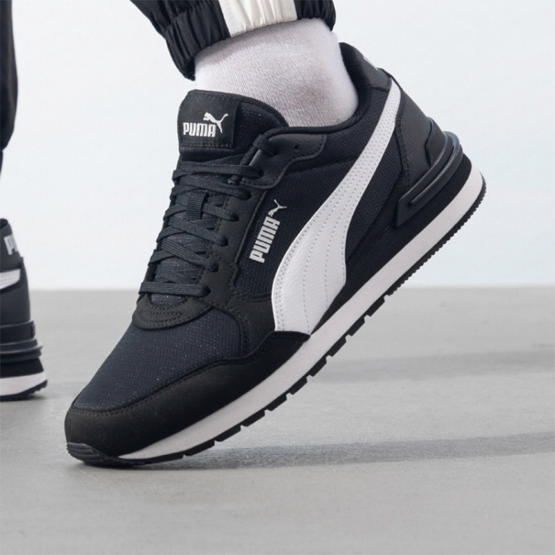 รองเท้ากีฬาและลำลองน้ำหนักเบาแ - Puma Shoes Suede Classic บทวิจารณ์และราคา