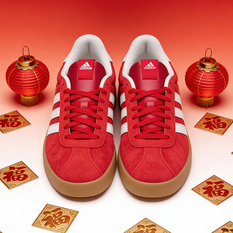 อาดิดาส KI5079 รองเท้าสเก็ตแบบ - Adidas Shoes Samba บทวิจารณ์และราคา