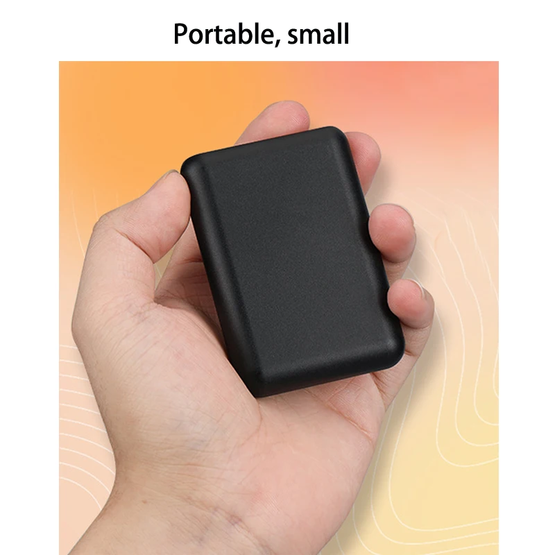 แบตเตอรี่สำรองพลังงาน 5V 5000m - Heated Vest Battery บทวิจารณ์และราคา
