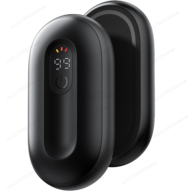 เครื่องทำความร้อนมือแบบชาร์จไฟ - Hand Warmer Electric บทวิจารณ์และราคา