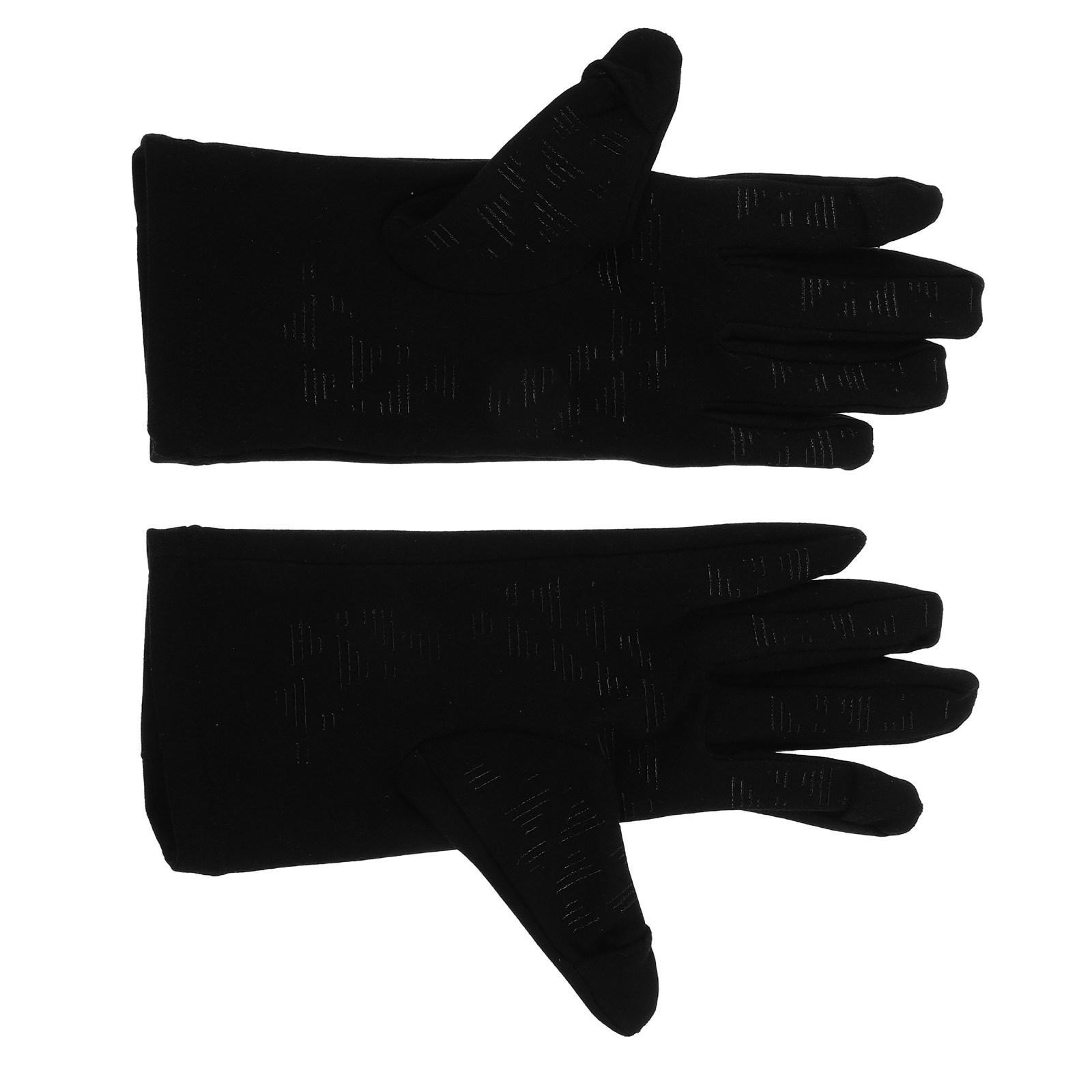 หน้าจอสัมผัสได้ ถุงมือสกีสำหรั - Snow Glove Insulated บทวิจารณ์และราคา
