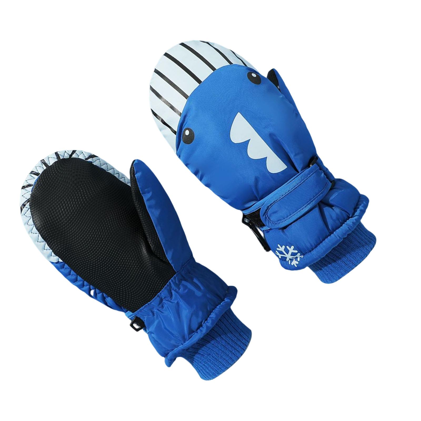 ถุงมือกันหนาวแบบพกพา หนาขึ้น ใ - Snow Glove Insulated บทวิจารณ์และราคา