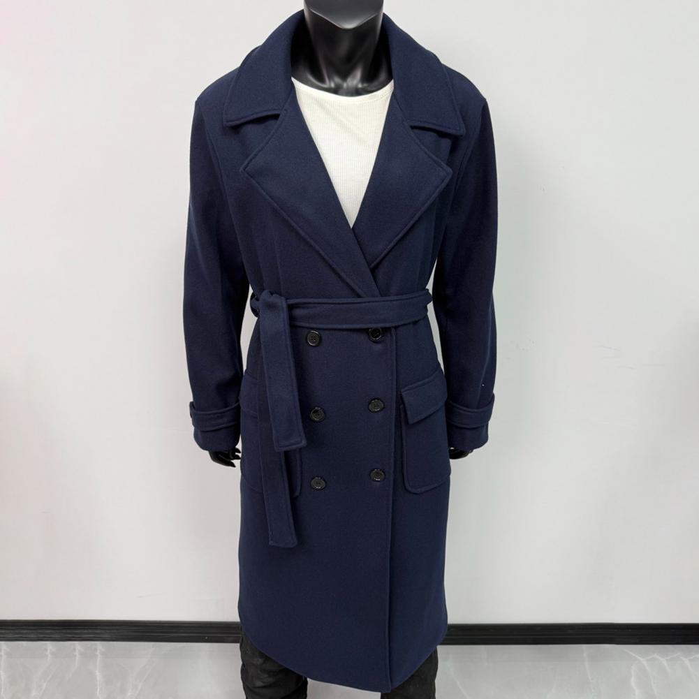 เสื้อโค้ทผู้หญิง เสื้อโค้ททรงเ - Wool Coat Peacoat บทวิจารณ์และราคา