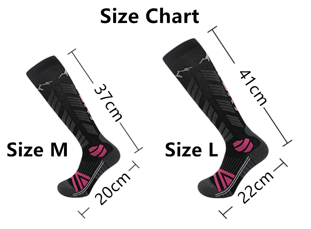 ถุงเท้าขนแกะเมอริโน่สำหรับกิจก - Thermal Sock Wool บทวิจารณ์และราคา