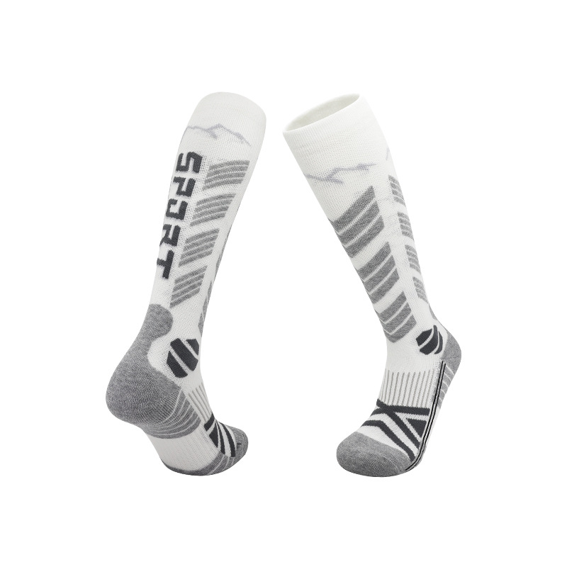ถุงเท้าขนแกะเมอริโน่สำหรับกิจก - Thermal Sock Wool บทวิจารณ์และราคา