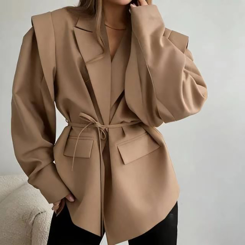 เสื้อแจ็คเก็ตเบลเซอร์โอเวอร์ไซ - Down Jacket Packable บทวิจารณ์และราคา