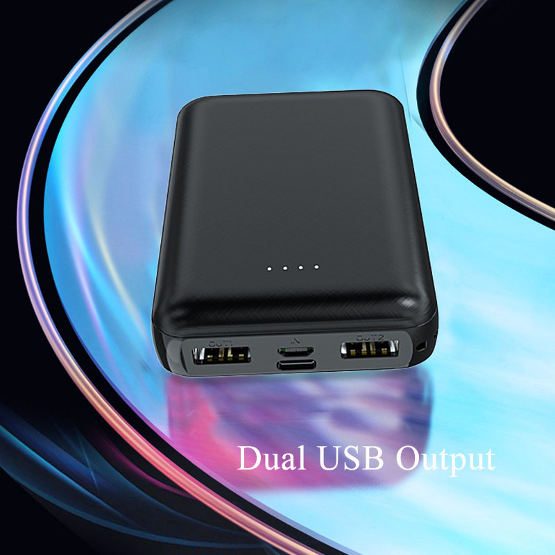 พาวเวอร์แบงค์ขนาดเล็ก 20000mAh - Heated Vest Battery บทวิจารณ์และราคา