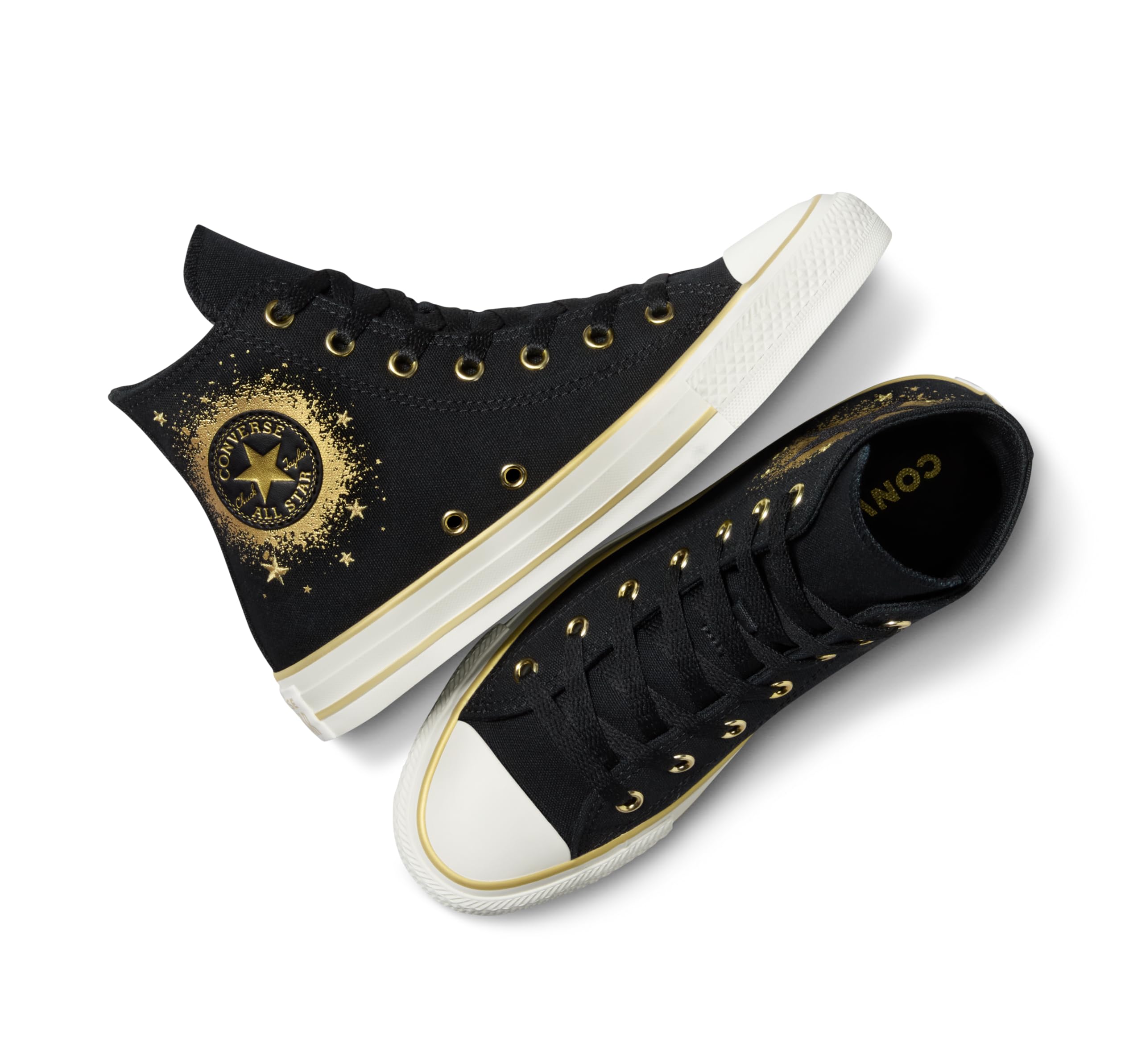 รองเท้า Chuck Taylor All Star  - Converse Shoes Chuck Taylor All Star บทวิจารณ์และราคา