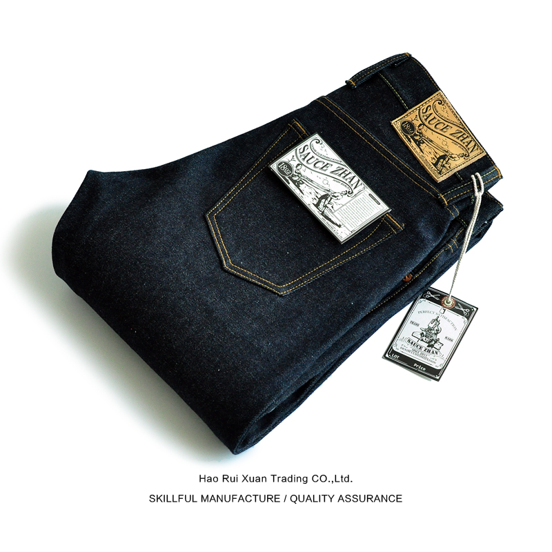 Saucezhan 316XX-18OZ กางเกงยีน - Levis Jeans 501 บทวิจารณ์และราคา
