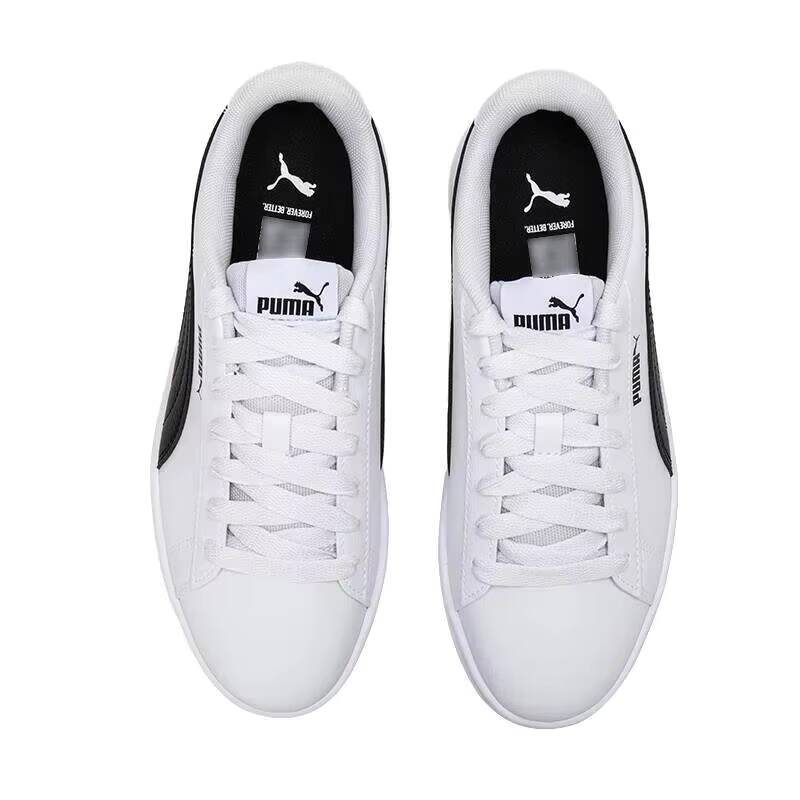 PUMA รองเท้าผ้าใบผู้ชายผู้หญิง - Puma Shoes Suede Classic บทวิจารณ์และราคา
