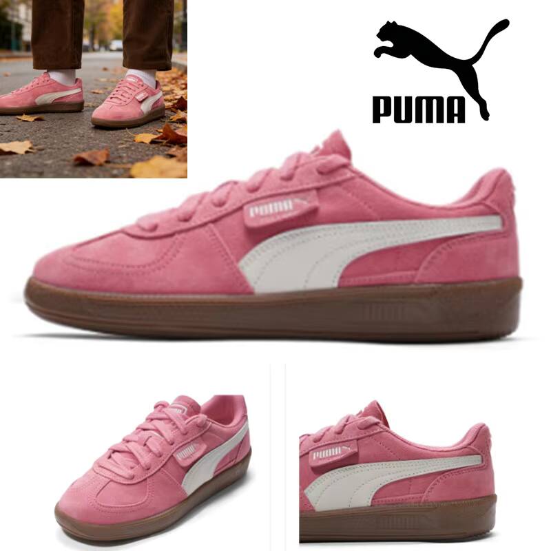 2026 ใหม่ PUMA Mid Low Top Cla - Puma Shoes Suede Classic บทวิจารณ์และราคา