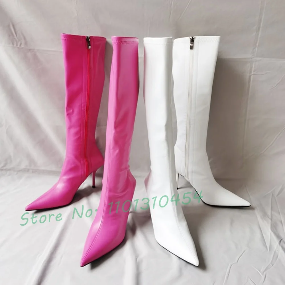 รองเท้าบูทยาวเซ็กซี่กันน้ำสำหร - Waterproof Winter Boot บทวิจารณ์และราคา