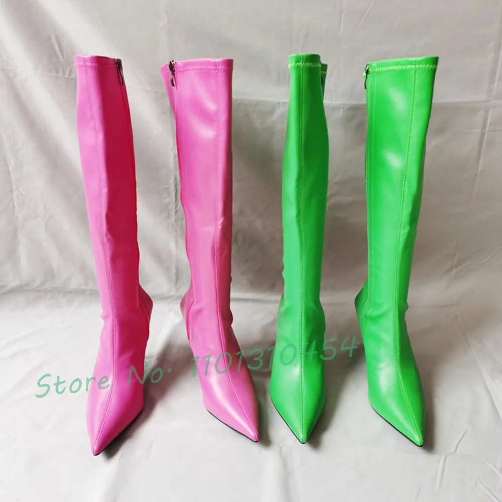 รองเท้าบูทยาวเซ็กซี่กันน้ำสำหร - Waterproof Winter Boot บทวิจารณ์และราคา