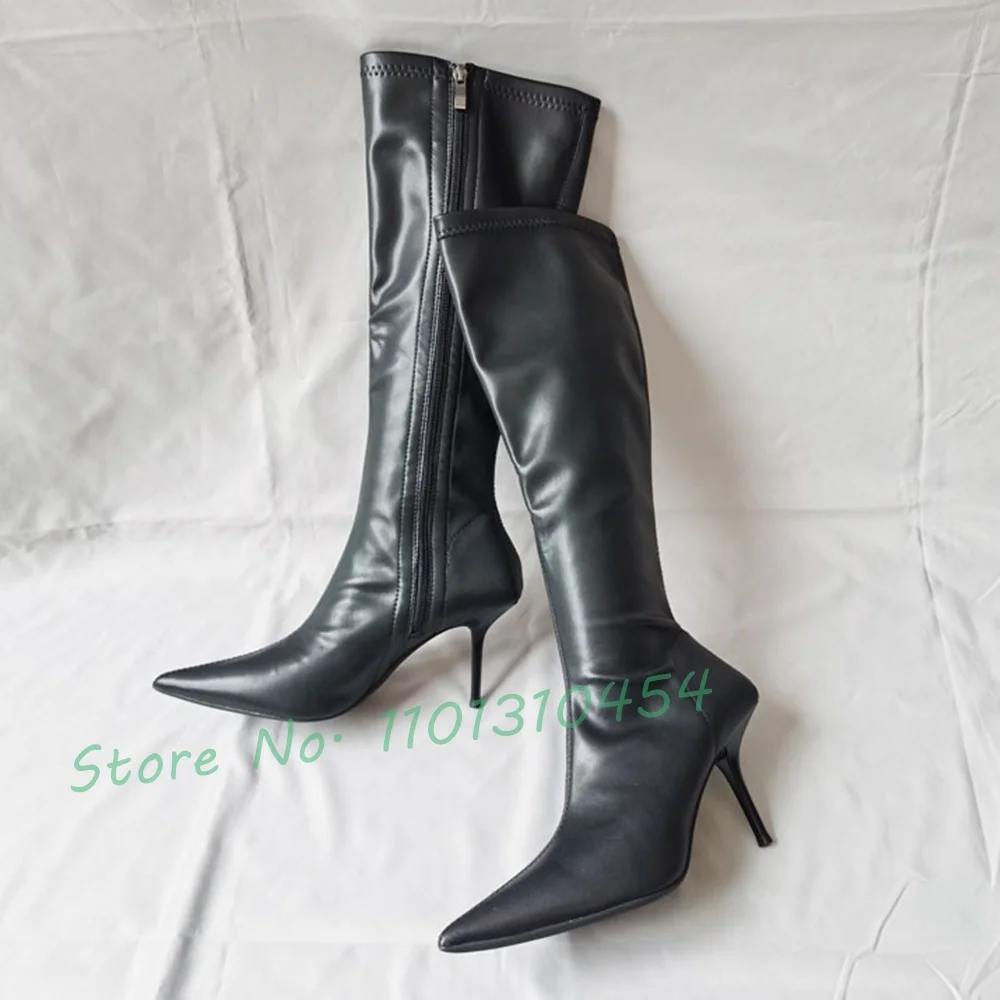 รองเท้าบูทยาวเซ็กซี่กันน้ำสำหร - Waterproof Winter Boot บทวิจารณ์และราคา